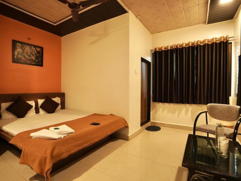 Prakriti Agro Farm Resort,a Standard Non AC Rooms